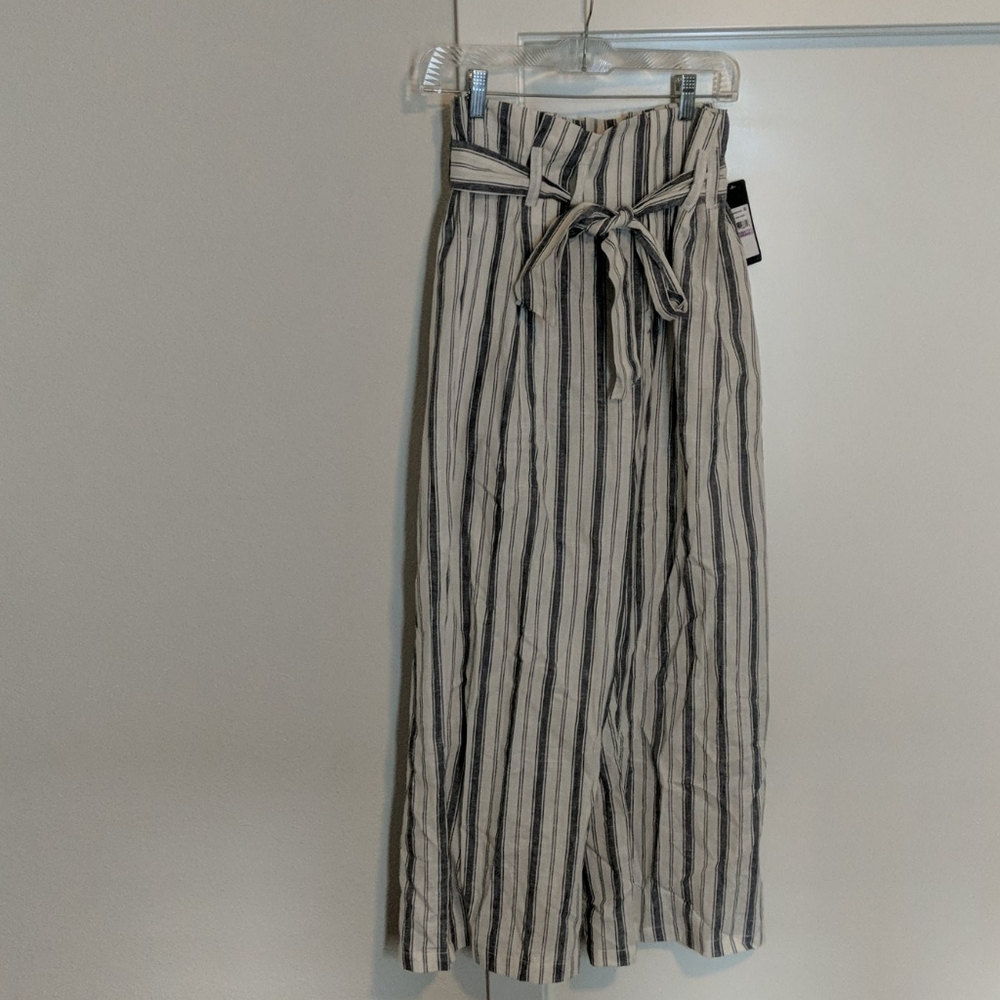 Rachel Roy Wide Leg Pants